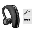V9 Wireless Voice Control Music Sports Bluetooth Handsfree Earphone Bluetoo S2B1
