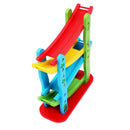 Children Early Childhood Educational Toys Gliding Stretch Scooter Colorful