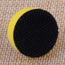 1" 25mm Mixed Sponge Buffing Polishing Pads M6 Wheel Kit fit for Car Polisher Hf