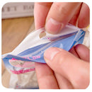 30X Clean Tooth Floss Head Hygiene Dental Plastic Interdental Brush Toothpick