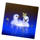 Full Drill DIY 5D Diamond Painting Embroidery Kit Animals Duckling Decor Art