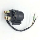 Starter Relay Solenoid  Switch Replacement For Yamaha 6G1-81941-10-00