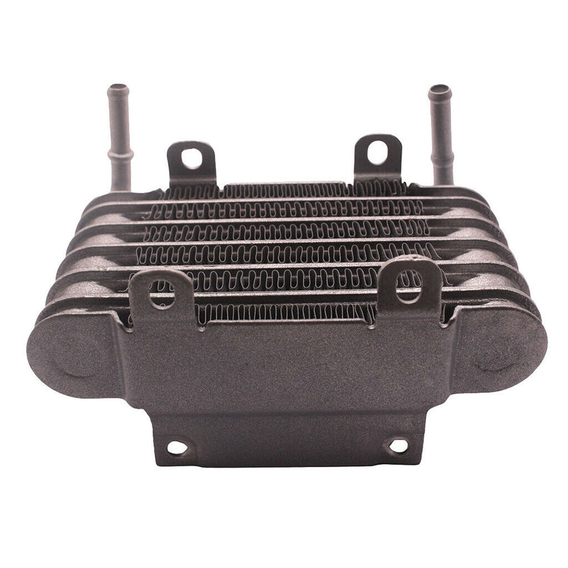 Universal Racing Car Motorcycle Engine Small Fuel Oil Cooler, 16x5x10 cm