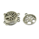 100 Pcs Pendants Charms Jewelry Findings Making for DIY Necklace Bracelet