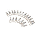 20X Hot Cable Ends, Lugs, Ring Terminals, Connectors, Tin Plated Pure Copper M4