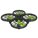 Syma X26 Infrared Obstacle Avoidance Remote Control Aircraft Uav Aircraft T