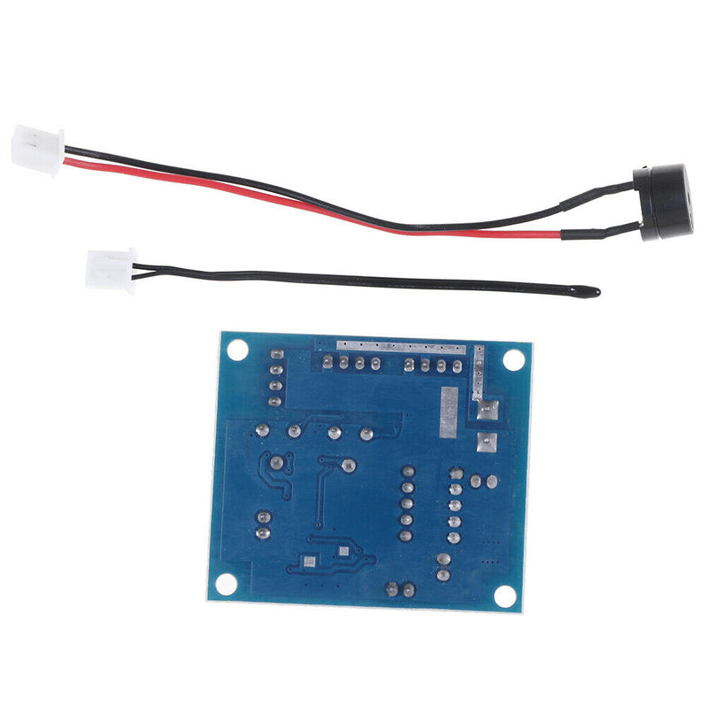 DC 12v pwm pc cpu fan temperature control speed controller module Gw