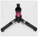 3/8 screw Tripods Monopod Support Stand Universal Stand Three Feet 3 Legs M A9I8
