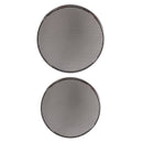 Speaker Decorative Circle Protective Cover