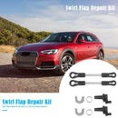 2.7 3.0 TDi Intake Manifold Swirl Flap Repair Kit for A4 A5 A6 A8 TOUAREG