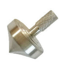 1 Pc Mini Spinning Top Magic Gyroscope No Resistance Gyro Metal Toys for Ki H6G7