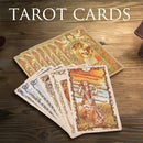 Mucha Tarot Cards Deck Massaglia Nosenzo Fortune Lo Scarabeo 78 Sheets