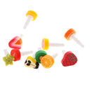 10xDust Protector Plug 3.5mm Jack Earphone for Phone Headphone Charging Port