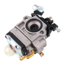 11mm Chainsaw Parts Dirt Bike Scooter Carburetor Replacement ATV Engine Carb
