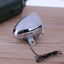 Bike Cycling Dynamo Lights Sy No Batteries Needed Headlight Rear
