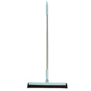 Rotating Cleaning Broom Household Glass Wiper Bathroom Floor Scraping Floor