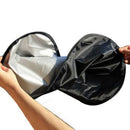 Auto Car Front Rear Window Foldable Visor Sun Shade Windshield Cover Block MO