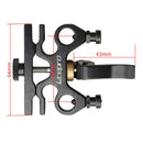Universal Platform Bike Pedal Adapter Carrier Bracket for Folding Bike Quick