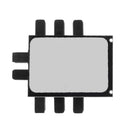 4Pin IDE Powered 8 Way 3pin Cooling Fan Power Cable Extender Hub Accessory