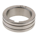 Mig Welder Welding Feeder Roller Roll 0.8-1.0mm V Groove For Solid Wire