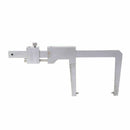 Stainless Steel Vernier Caliper For Brake Discs Disks Measuring Tools 0-60mm Hot