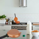 Nonstick Flip Pancake Pan Cake Making Pan Multipurpose Baking Kitchen Tool