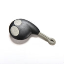 2 BT Car Replacement Remote Key Shell For Cobra Alarm 7777 Fob 7928 3193 gxA Gw