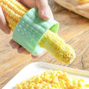 1PC Corn Peeler Cutter Remove Kitchen Accessories Cooking Corn Stripper  3C