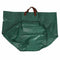 270L Garden Waste Bag Large Strong Waterproof Heavy Duty Reusable Foldable