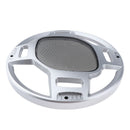 Universal Car Audio 12inch Metal Subwoofer Home Speaker Grille Cover Case