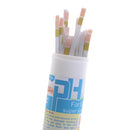 150 Strips bottled ph test paper range ph 4.5-9.0 for urine & saliva indicatME