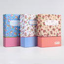 Photo Picture Album 100pcs 6-Inch Photos Storage Case Baby Wedding Family Memo