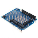 Uno Proto Shield Prototype Expansion Board With Syb-170 Mini Bread Board BasB4J3