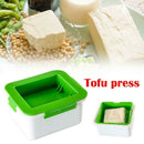 Tofu Press Marinating Dish Removes Moisture From Tofu Automatically KitchenS Hn