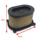 Motorcycle Air Filter Replacement Part Fit for Hyosung GT250R GV650 GT250