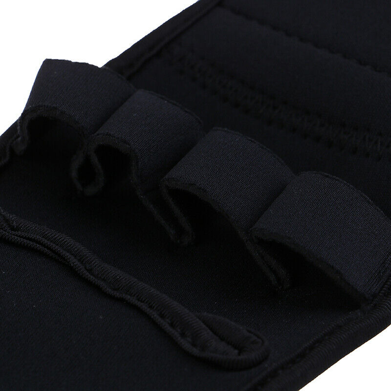 Anti-Spasticity Finger Rehabilitation Auxiliary Gloves Splint Finger Hand Fi J3C