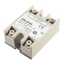 AC 100-240V Digital Thermostat PID Temperature Controller K sensor 40A SSR