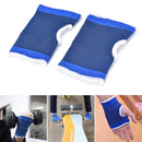 Ultrathin Ventilate Guard Arthritis Brace Glove Elastic Hand Wrist SupportsWYME