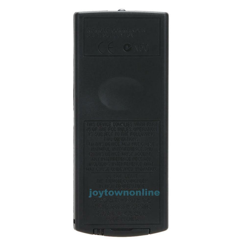 Replacement Remote Control RM-ANU159 For Sony HT-CT60/C SA-CT60 SS-WCT60 New