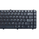 Plastic US Layout Keyobard For  515 516 CQ511 CQ610 PC Computer (QWERTY)