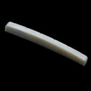 Set of 10 High Quality Slotted 43mm Bone Nut for Les Paul SG LP Guitar Parts