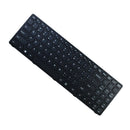 Replacement Black US Layout Laptop Keyboard for Lenovo Ideapad 100-15IBD