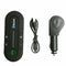 Wireless Bluetooth Hands Free Speaker Car Kits Clip A+! Phone For Mobile Vi D4D3