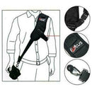Focus F-1 Quick Rapid Sling Belt Neck Shoulder Strap For DSLR SLR Camera BlaFT