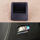 Inner Fuse Box Storage Card Solt Phone Holder Case fit for Hyundai Elantra 2017