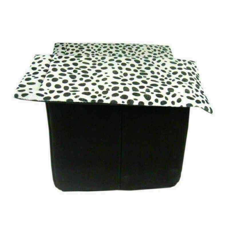 Washable House Cage Bed Cabin Cushion Kennel Puppy Pads L7O1 Indoor Dog Pet V7F9