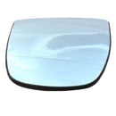 Wing Mirror Glass Backing HEATED 51167174982 Right Driver Side For BMW X5