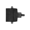 7 PIN ROUND FLAT FEMALE RECTANGLE CARAVAN TRAILER PART BOAT
