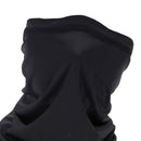 2pcs Men Silky Motorcycle Balaclava Headscarf Biking Neck Gaiter Headwrap
