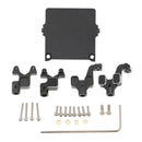 1:24 Front Rear Shock Tower for Axial SCX24 AXI00001 Car Buggy Replacements